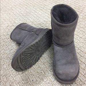 UGG Classic Boot